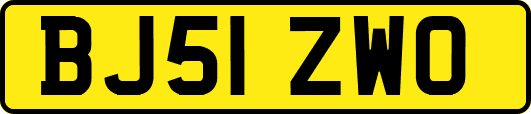 BJ51ZWO