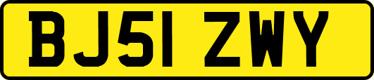 BJ51ZWY