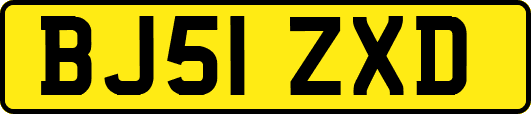 BJ51ZXD
