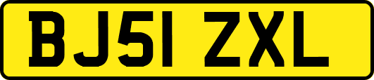 BJ51ZXL