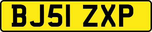 BJ51ZXP