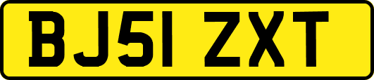 BJ51ZXT