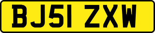 BJ51ZXW