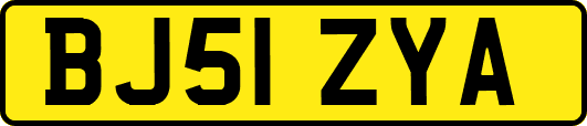 BJ51ZYA
