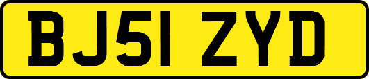 BJ51ZYD