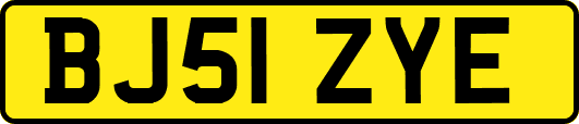 BJ51ZYE