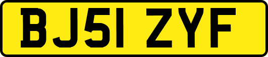 BJ51ZYF