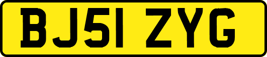 BJ51ZYG