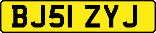 BJ51ZYJ