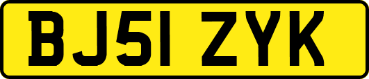 BJ51ZYK