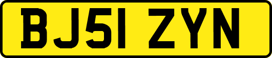 BJ51ZYN