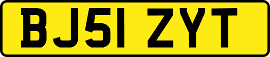 BJ51ZYT