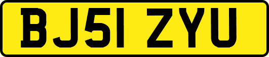 BJ51ZYU