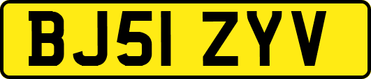 BJ51ZYV