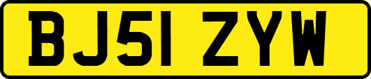 BJ51ZYW