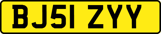 BJ51ZYY