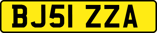 BJ51ZZA