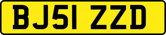 BJ51ZZD