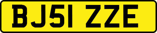 BJ51ZZE