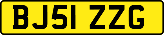 BJ51ZZG