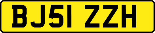 BJ51ZZH