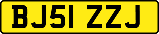 BJ51ZZJ