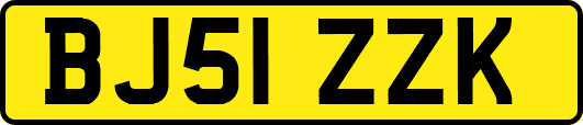 BJ51ZZK