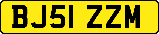 BJ51ZZM