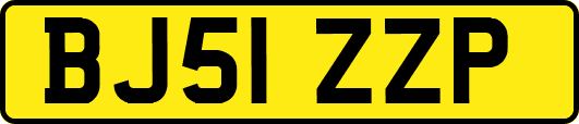 BJ51ZZP