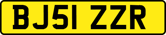 BJ51ZZR