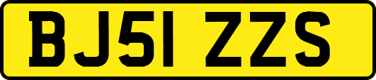 BJ51ZZS