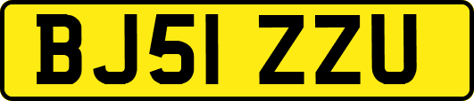 BJ51ZZU