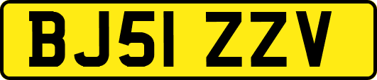 BJ51ZZV
