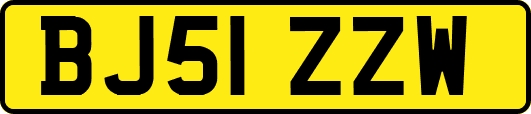 BJ51ZZW