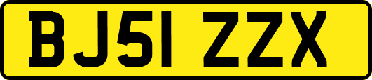 BJ51ZZX
