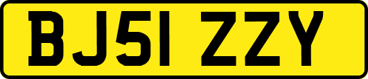 BJ51ZZY