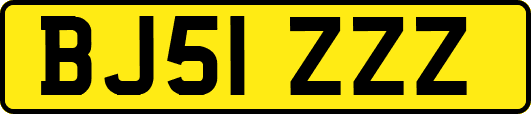 BJ51ZZZ