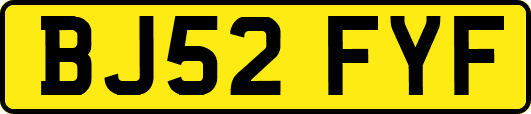 BJ52FYF