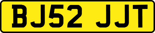 BJ52JJT