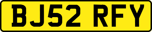 BJ52RFY