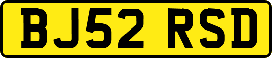 BJ52RSD