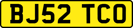 BJ52TCO
