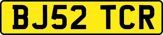 BJ52TCR