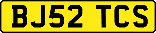 BJ52TCS