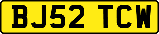 BJ52TCW