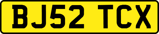 BJ52TCX