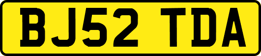 BJ52TDA