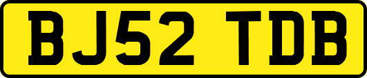 BJ52TDB