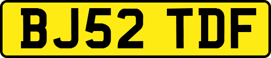 BJ52TDF