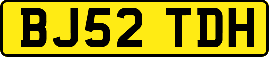 BJ52TDH